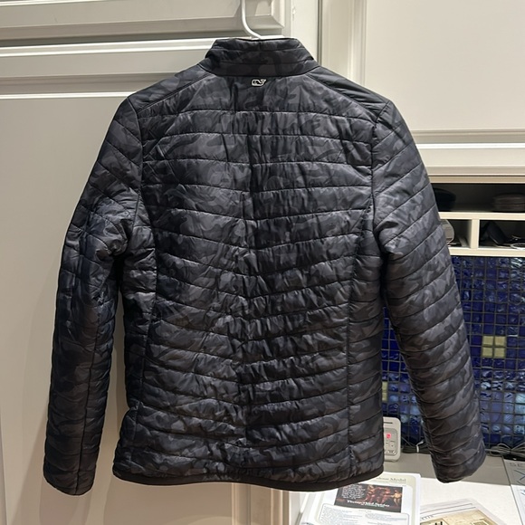 Vineyard Vines performance jacket for women - Picture 4 of 7